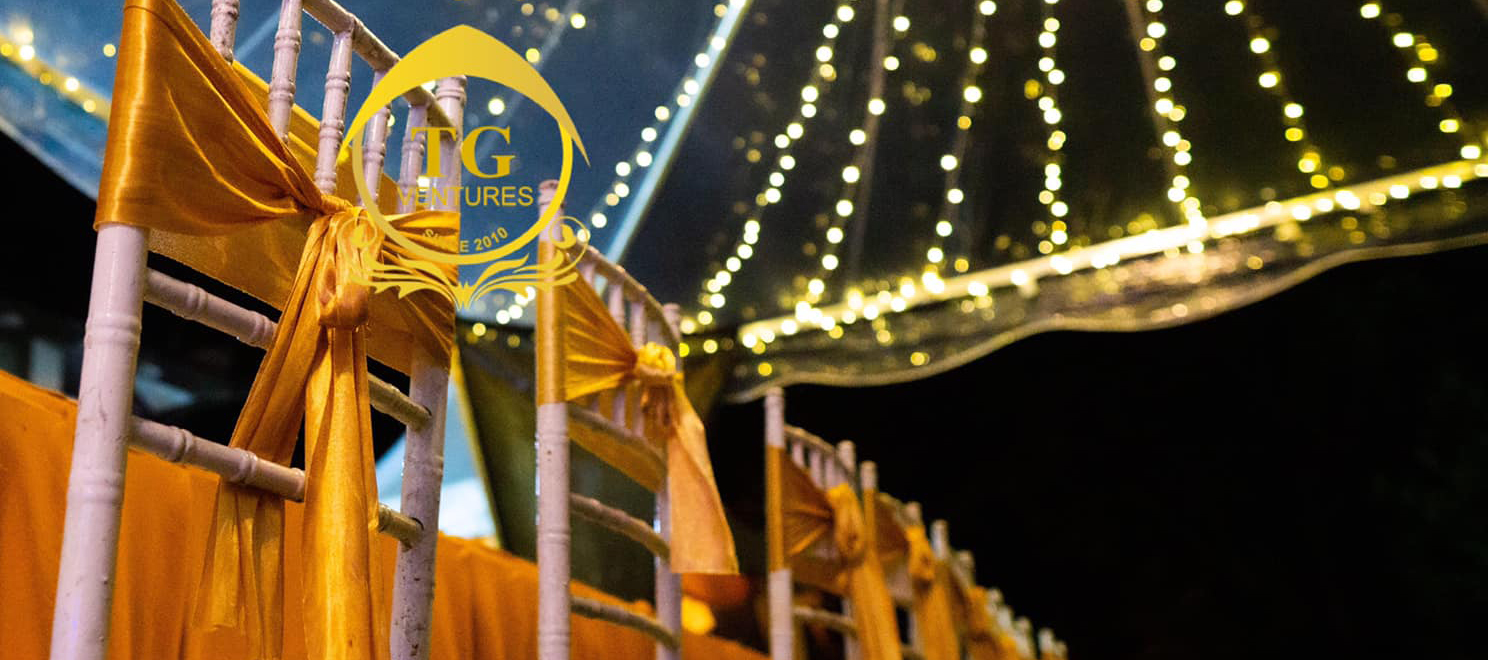 sewa khemah pasir gudang